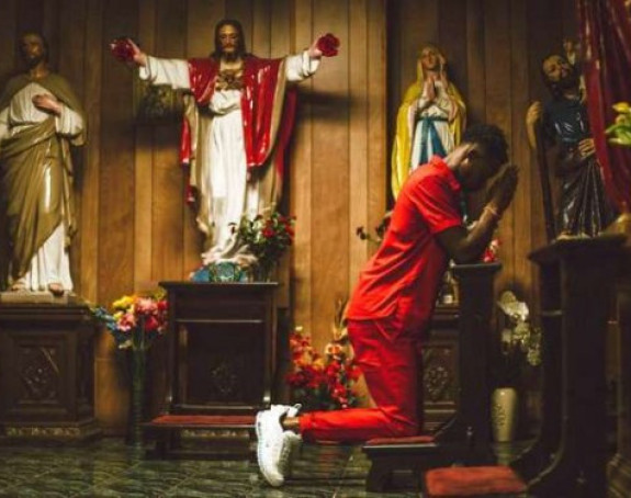 U rekordnom roku rasprodate "Isusove patike"?!