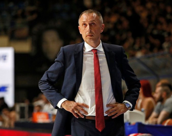 Tomić: Ne idemo u Tel Aviv da budemo posmatrači!