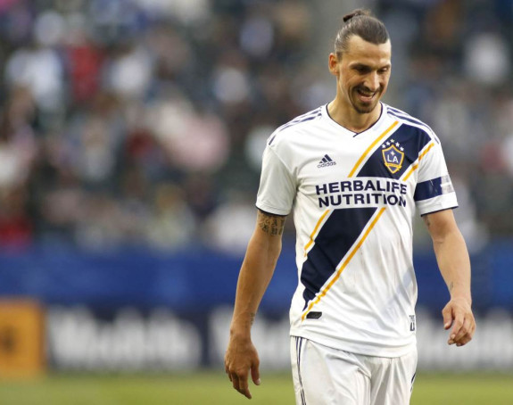 Zlatan se vraća u Inter?!
