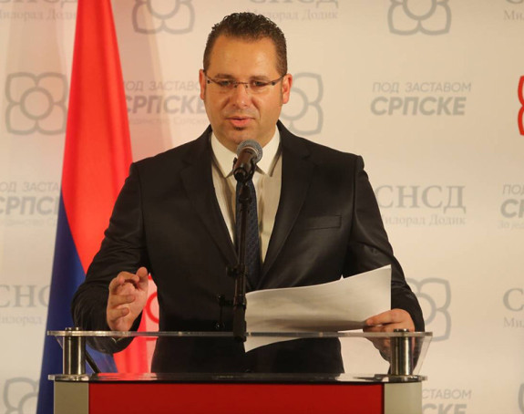 Što SNSD-u smeta legitimitet SDS-a i PDP-a?