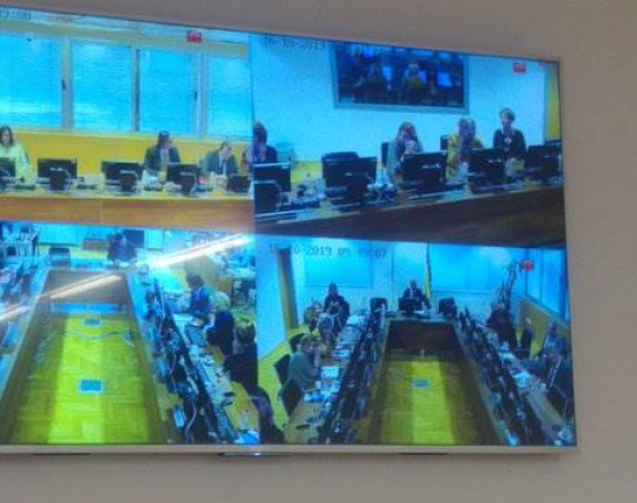 Izabrani novi zamjenici glavne tužiteljke BiH 