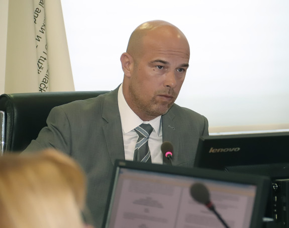 Smjernice VSTV-a išle u korist zarade Milana Tegeltije u arbitražama