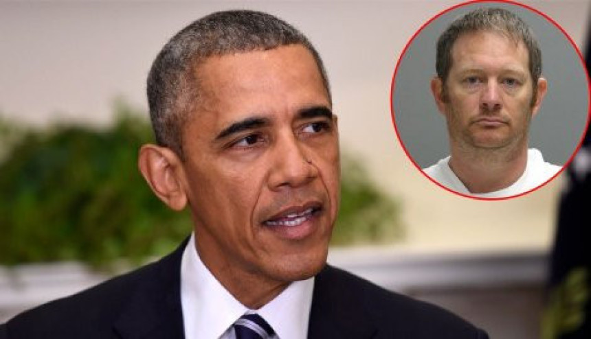 Pedofil čuvao Obamu