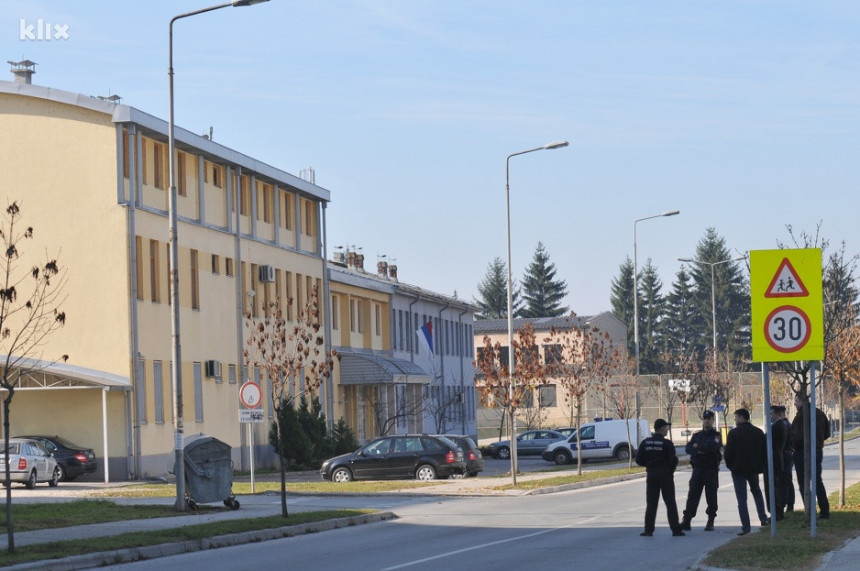 Евакуација судова у Источном Сарајеву