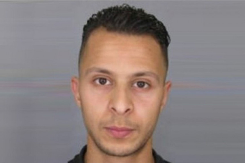 Privedeni muškarac nije Abdelsalam