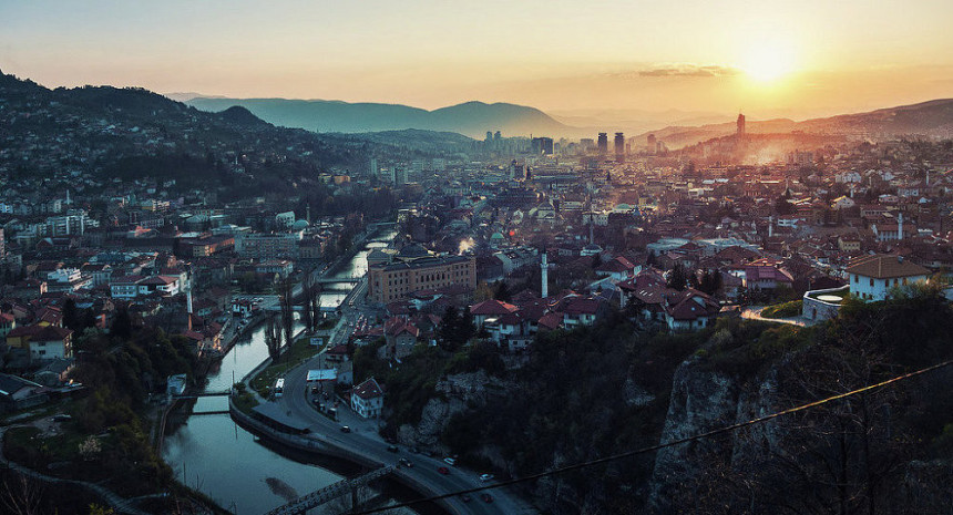 Zašto Balkan nije zanimljiv teroristima?