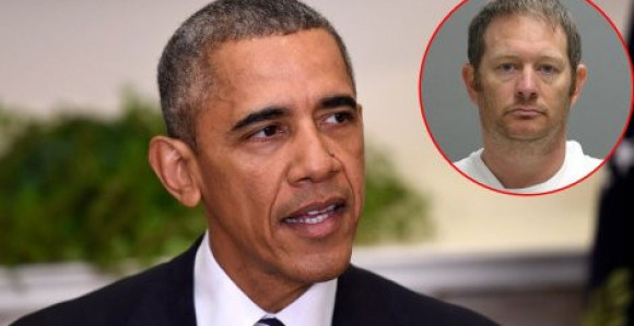 Pedofil čuvao Obamu