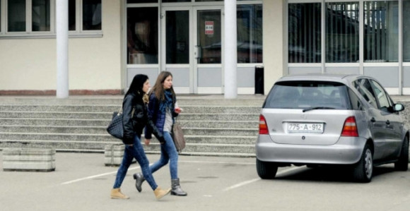 Damjanovom ubici pet godina zatvora