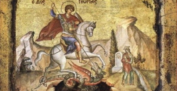 Danas je Đurđic