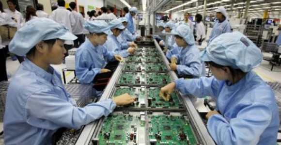 Japanska privreda upala u recesiju