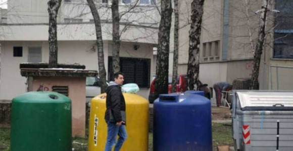 Banjalučani ne razdvajaju otpad