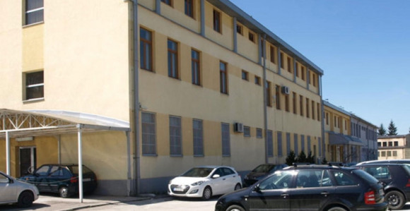 Lažna dojava o bombama u sudovima