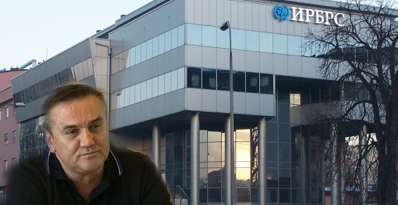 Radišić traži da mu IRB vrati pare!!!