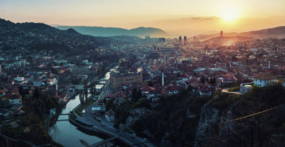 Zašto Balkan nije zanimljiv teroristima?