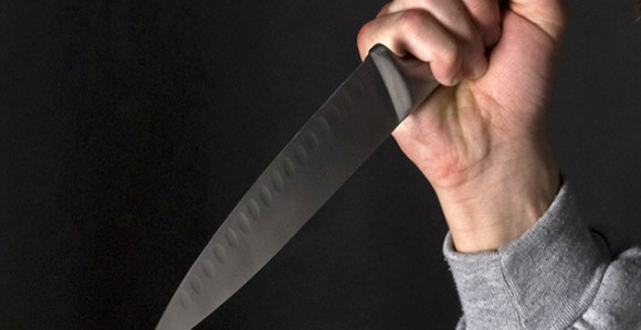 Domaćin preklao suprugu na slavi