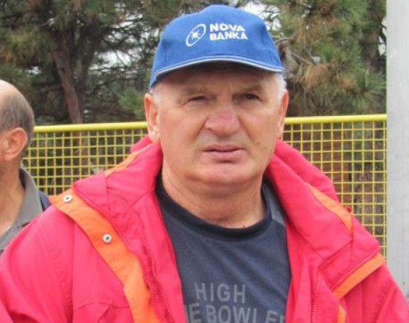Savez sindikata izgubio velikog čovjeka