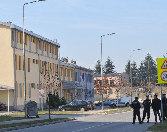 Evakuacija sudova u Istočnom Sarajevu