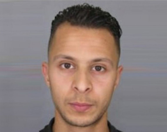 Privedeni muškarac nije Abdelsalam