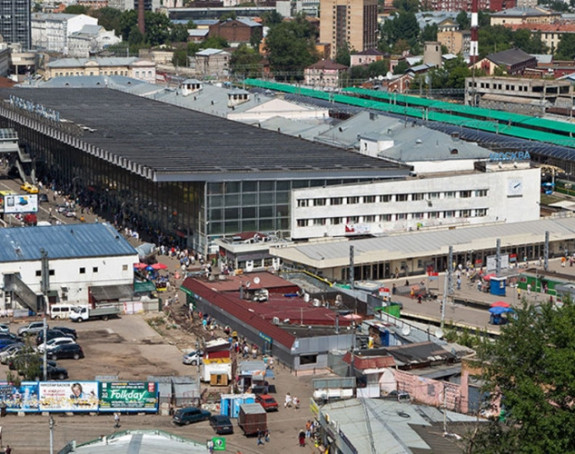 Još jedna dojava o bombi u Moskvi