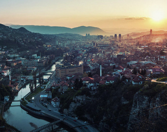 Zašto Balkan nije zanimljiv teroristima?