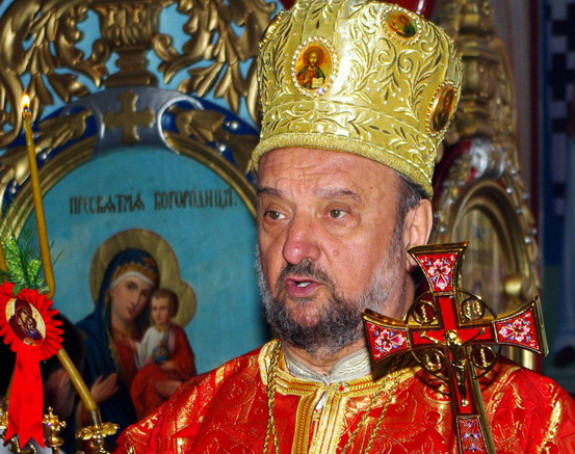 Епископу Василију додијелити епархију