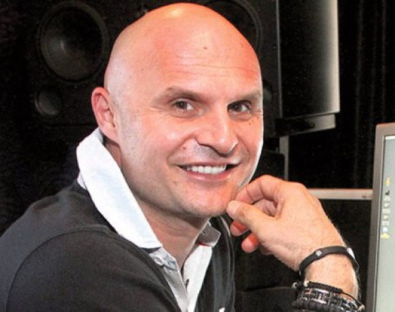 Živio sam kao Ozi Ozborn i raspao se