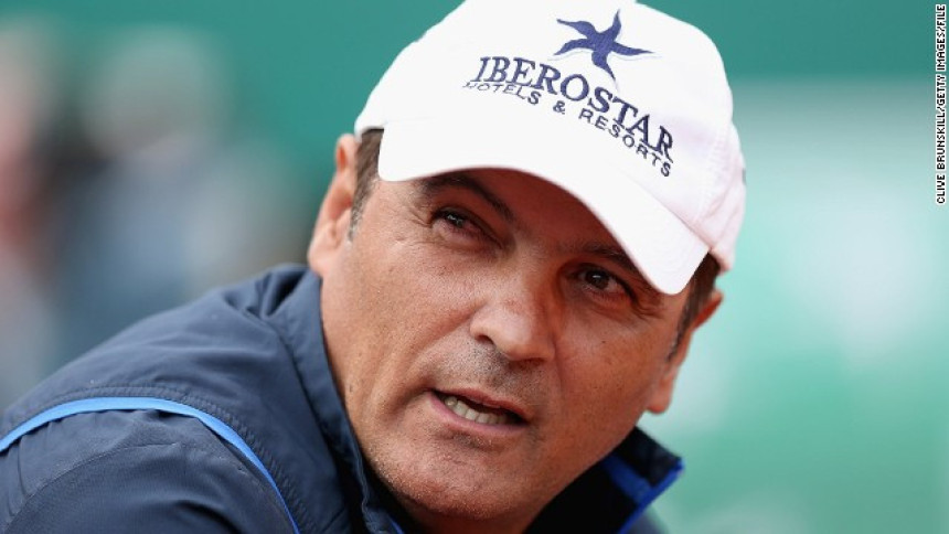 Toni Nadal: Đoković je i dalje bolji od Marija!