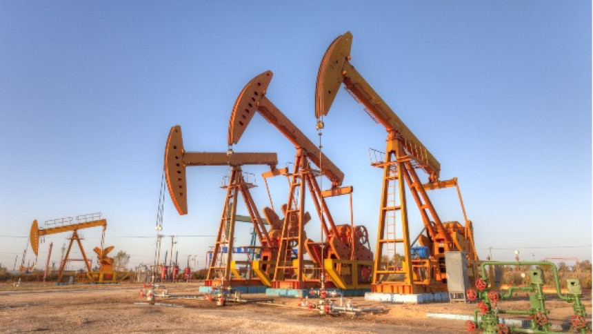 Novo veliko otkriće: Teksas pliva na nafti