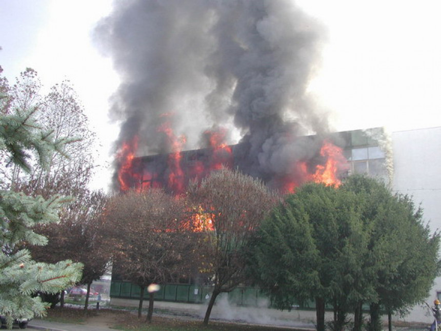 11 година од трагичног пожара у Градишци