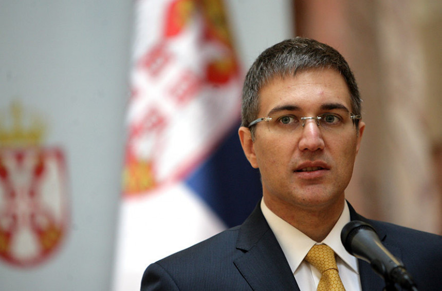 Srbija presjekla kanal krijumčarenja oružja