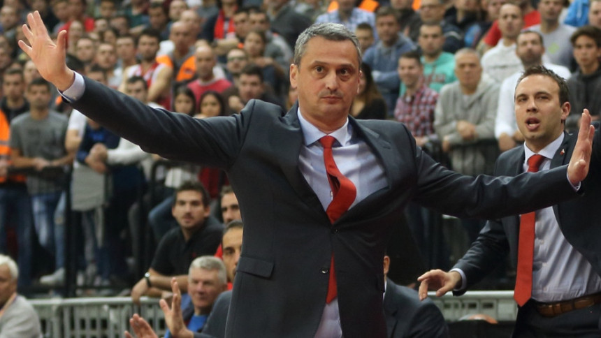 Radonjić: Rekao sam - "branimo napad"!