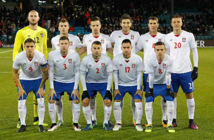 Ovi momci - ''poješće'' SVEEEE u Poljskoj!