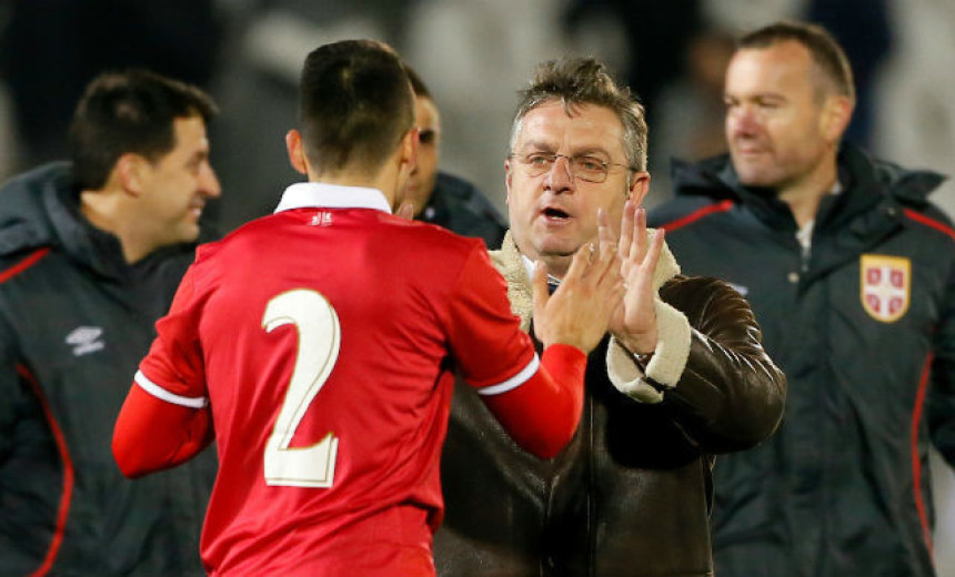 Sivić: Ovi igrači su rođeni šampioni!