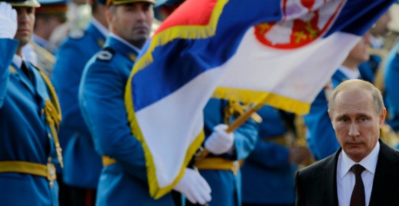 CIA: Putin preko Srbije i Bugarske cijepa EU