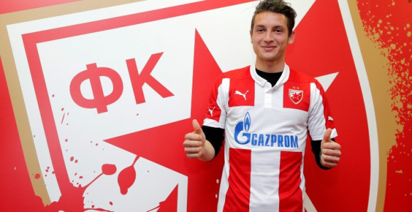 Babunski pronašao klub! Hoće li Zvezda dobiti obeštećenje?!