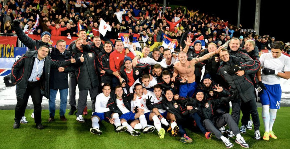 HVALA!