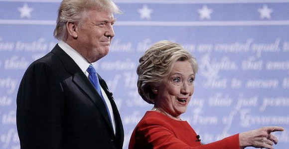 Клинтонова има милион гласова више, узалуд!?