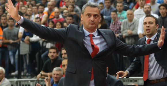 Radonjić: Rekao sam - "branimo napad"!