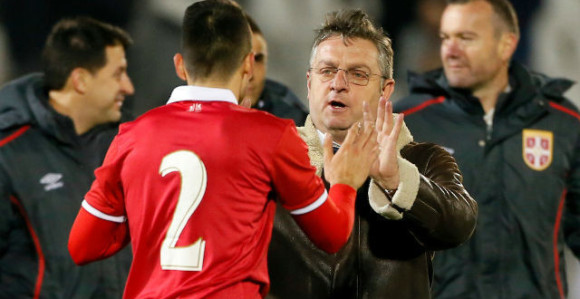 Sivić: Ovi igrači su rođeni šampioni!