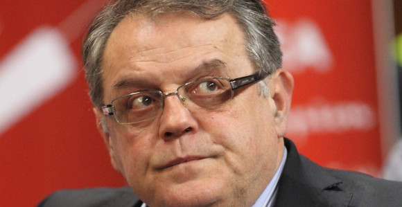 Čović o navijačima: Šalim se, ali nije za šalu!