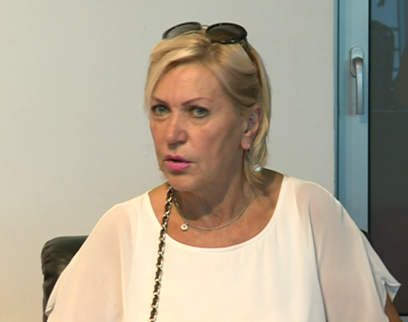 U Njujorku uhapšena Merima Njegomir