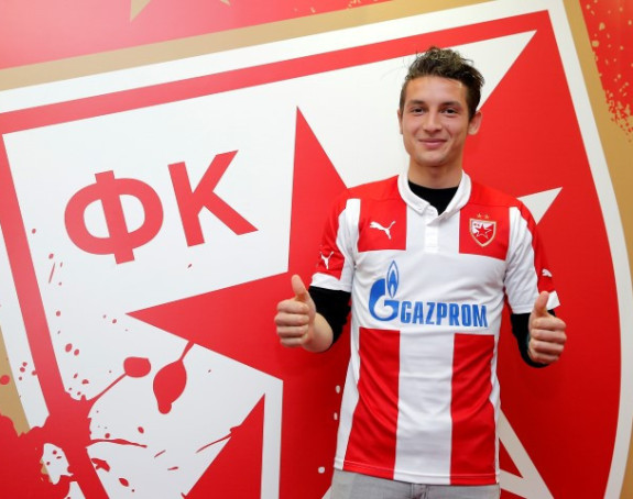 Babunski pronašao klub! Hoće li Zvezda dobiti obeštećenje?!