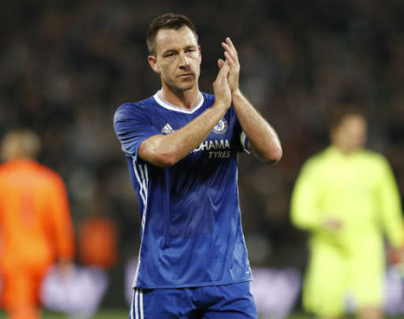 Тери ипак иде у Кину?! Виљас-Боас га чека раширених руку!