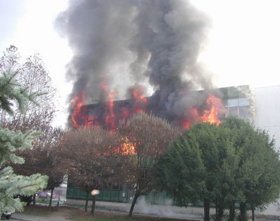 11 godina od tragičnog požara u Gradišci