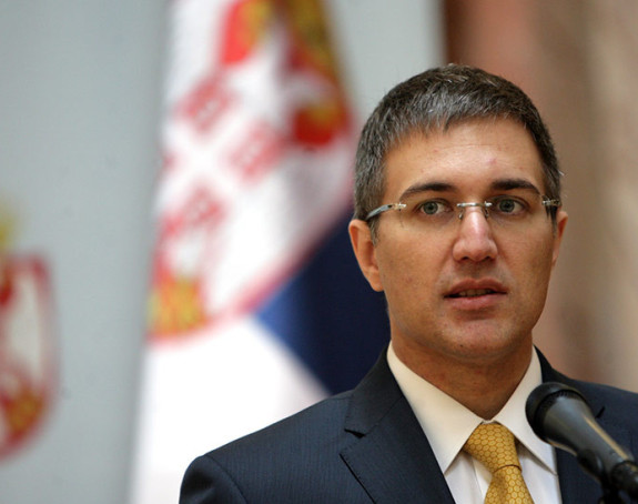 Србија пресјекла канал кријумчарења оружја