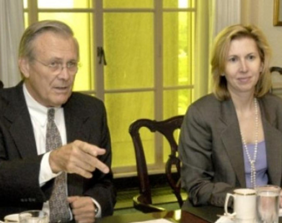 Žena iz Breze u timu Donalda Trampa