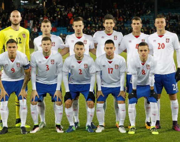 Ovi momci - ''poješće'' SVEEEE u Poljskoj!