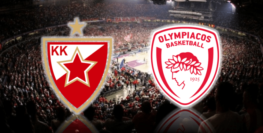 EL: Zvezda u Atini - mora mnogo bolje!