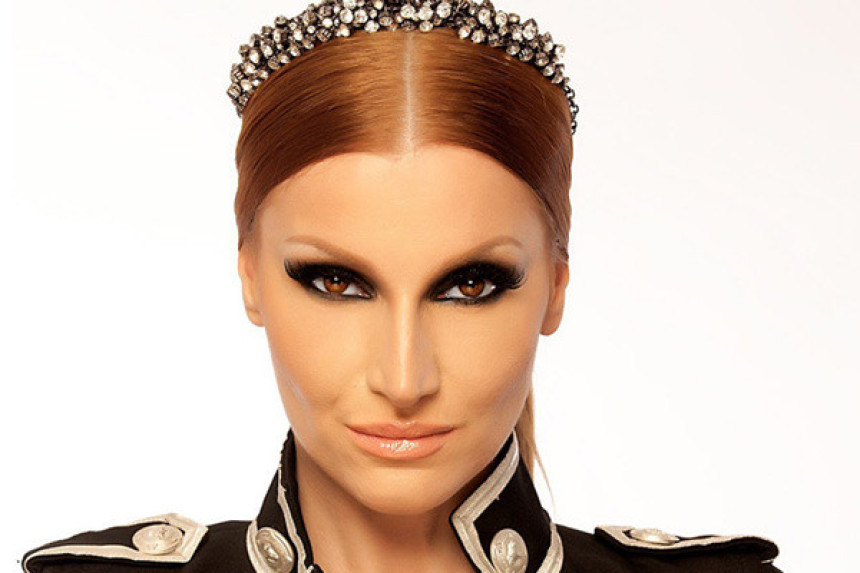 Četiri puta sam operisala rak, a porodica je mislila da sam na turneji