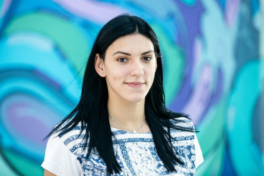 Bilećanka, Tijana Bošković, najbolja odbojkašica Evrope!
